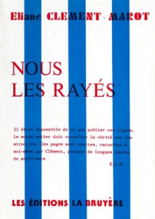 Nous les rayés