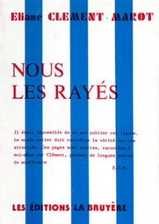 Nous les rayés