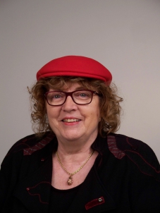 Marie-Claude Parrain