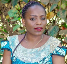 Irène BAHATI