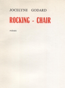 Rocking-chair